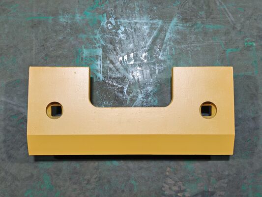 4217022140B Lâminas de Corte para Carregadeira Estilo Komatsu com Parafusos