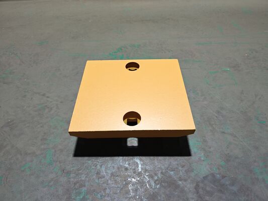 1324715B Bordas de Corte Estilo para Carregadeira, Aparafusáveis