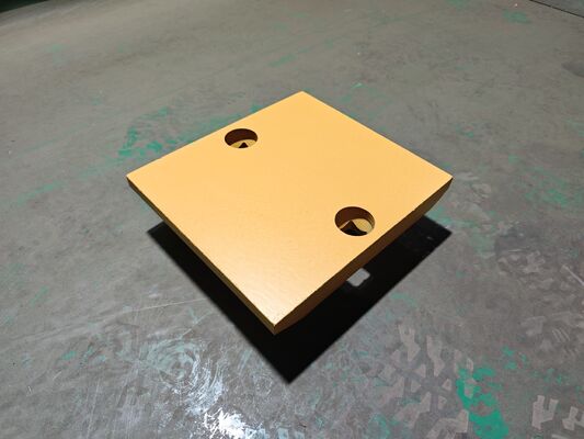 1324715B Bordas de Corte Estilo Cat para Carregadeira, Aparafusáveis