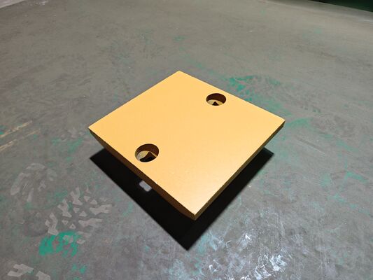 1324715B Bordas de Corte Estilo Cat para Carregadeira, Aparafusáveis