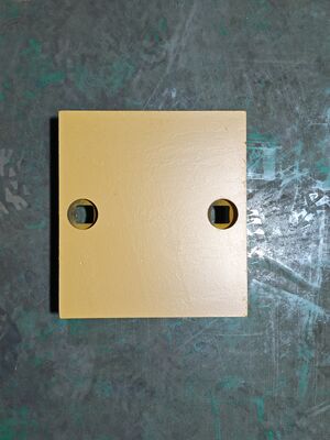 1324715B Bordas de Corte Estilo Cat para Carregadeira, Aparafusáveis