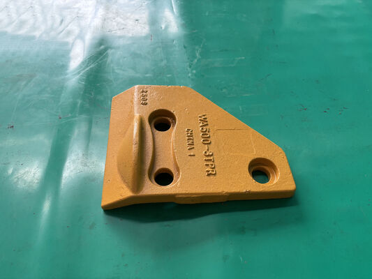 WA5003TPR moldou meia seta com 3 furos de cor personalizada