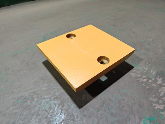 1324715M Bordas de corte estilo Cat para carregadeira, aparafusadas