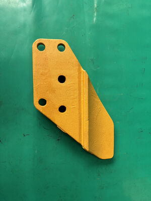 2713-1060 Cortador Lateral da Caçamba da Escavadeira