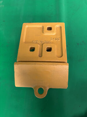 WA5003HAL LH Half Arrow/Custom Color/ ((New Aftermarket))