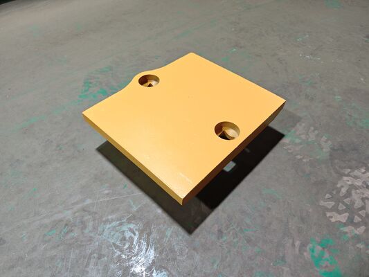 2571762M Cat Style Bolto-on Segmentos de borda de corte para carregador