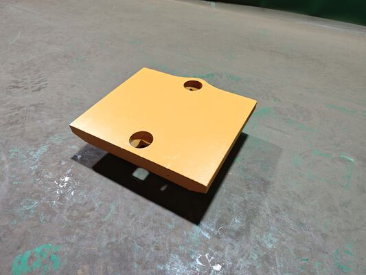 2571762M Cat Style Bolto-on Segmentos de borda de corte para carregador