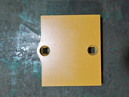 2571762M Cat Style Bolto-on Segmentos de borda de corte para carregador