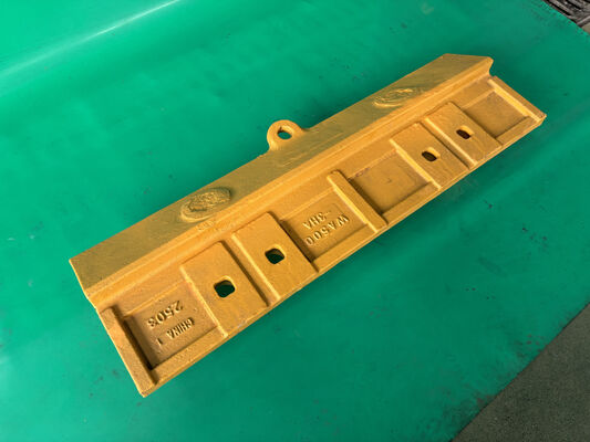 WA500-3HA Fusão Komatsu Centro Segmento 4 buracos