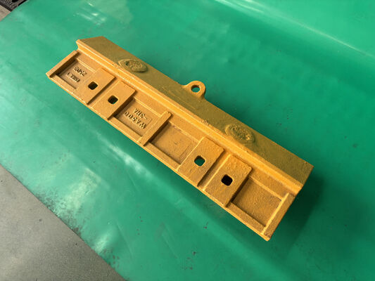 WA500-3HA Fusão Komatsu Centro Segmento 4 buracos