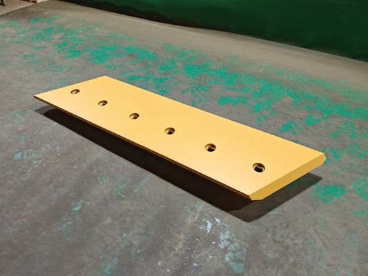 2782169EXTC5B Arestas de corte com parafuso