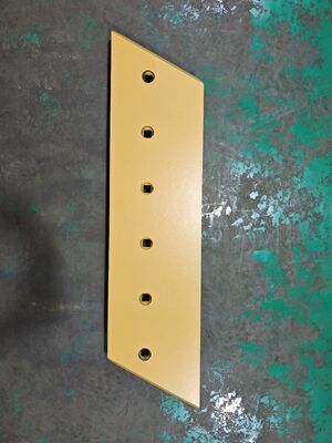 2782169EXTC5B Arestas de corte com parafuso