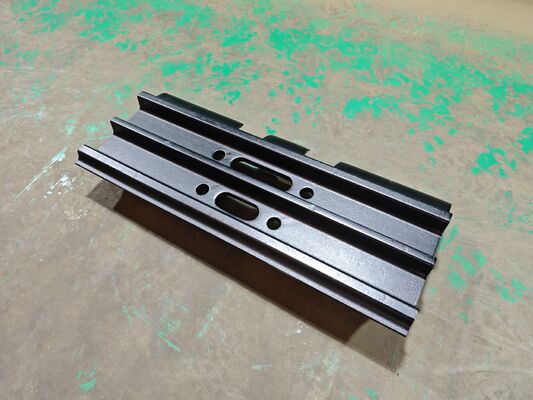 PC300-6/PC300-7 Track Shoe Triple Grouser track shoe Pitch TG216M-14-600