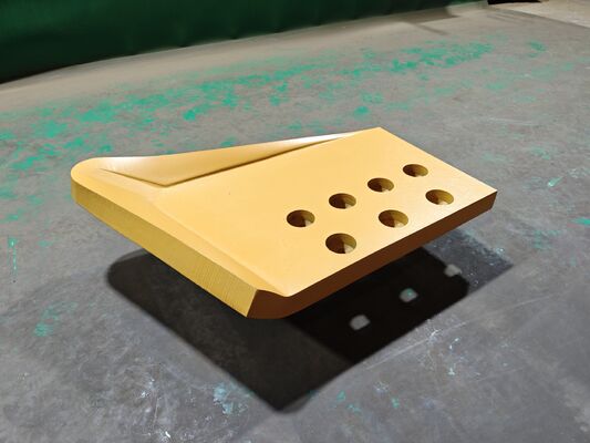 Ponta de Corte de Borda de Corte Estilo Gato 8E4194MTB