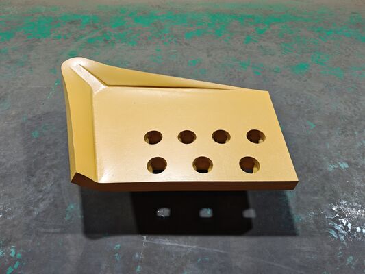 Ponta de Corte de Borda de Corte Estilo Gato 8E4194MTB