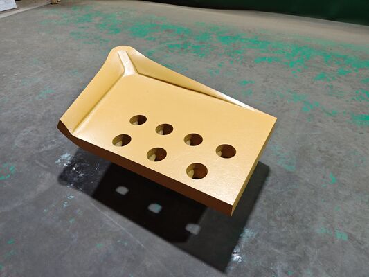 Ponta de Corte de Borda de Corte Estilo Gato 8E4194MTB