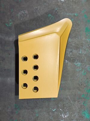 Ponta de Corte de Borda de Corte Estilo Gato 8E4194MTB