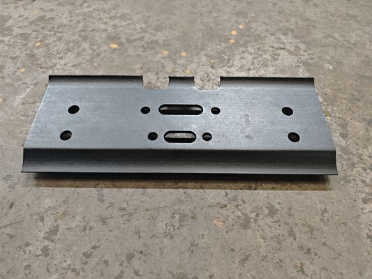 Sapata de Esteira TST135A Sapata de Esteira de três garras Passo TG135A-6-400-0100