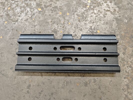 Sapata de Esteira TST135A Sapata de Esteira de três garras Passo TG135A-6-400-0100