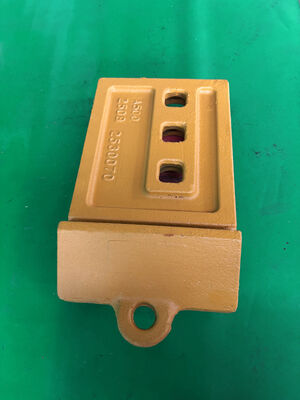 2530070 Fundido Meia flecha Borda Fim 3 buracos 966G 966H 966M 972G