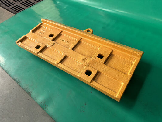 253-0071 BORDA DE MEIA SETA CENTRAL SOLDADA