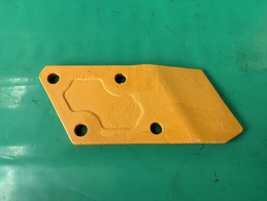 205-70-74180L PC200 Cortador lateral esquerdo