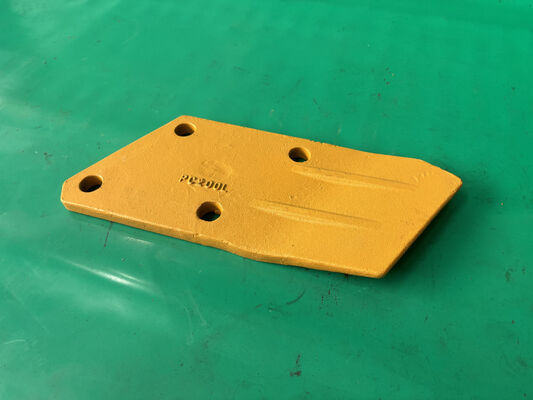 205-70-74180L PC200 Cortador lateral esquerdo