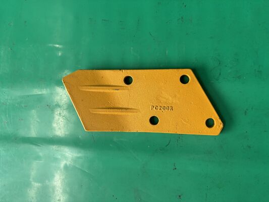 205-70-74190 Cortador lateral direito PC200