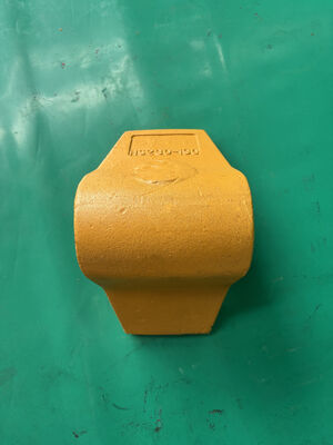 Cobertura do calcanhar da caçamba da escavadeira HS230-190