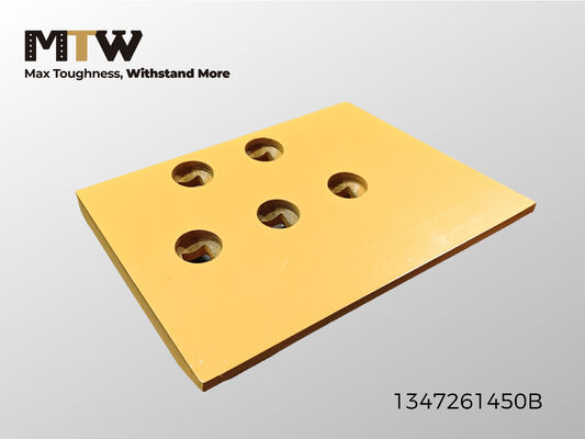 134-72-61450 ∙ ∙ End Bits-MTW Usar Peças