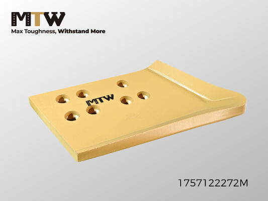 175-71-22272 | Pontas de extremidade - Peças de desgaste MTW