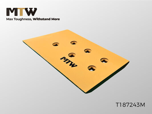 T187243 ∙ ∙ End Bits-MTW Peças de desgaste