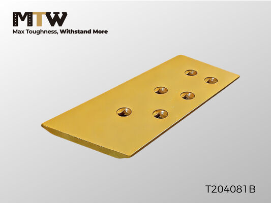 T204081 | Pontas de extremidade - Peças de desgaste MTW