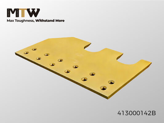 413000142 Cutting Edge | MTW Wear Parts