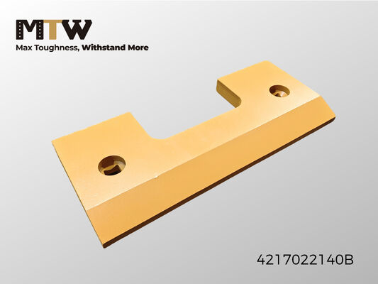 4217022140 Segmento de borda de corte com parafuso SBFY 35×225×527 2 buracos