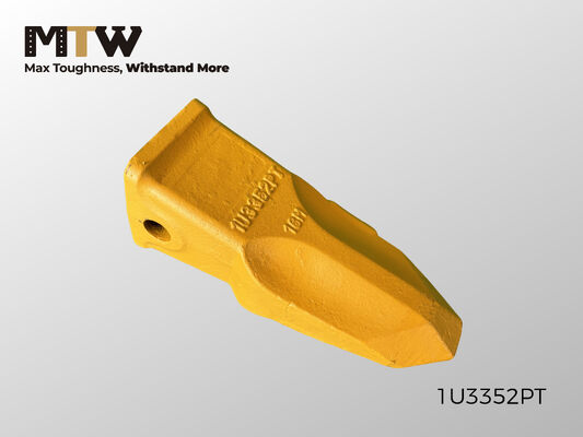 1U3352PT, Ponta de dente de carregadeira  Style J350
