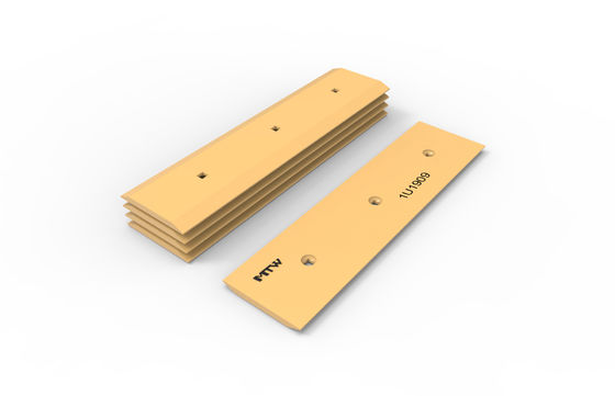 peça resistente 93.2KG do desgaste do de ponta 30×360×1263mm de 1U1909 DBF