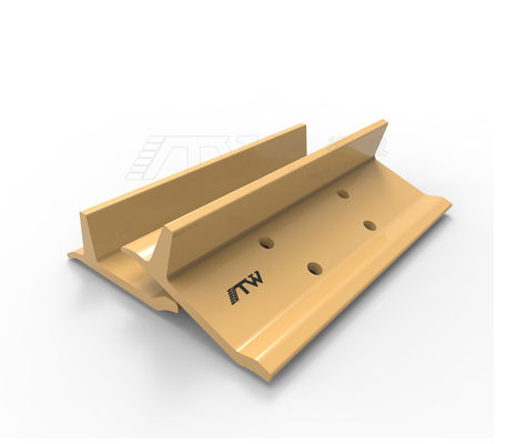 Peça resistente 48.7KG do desgaste da estrutura da sapata 23×322×610mm da trilha do SG280A-23 SG