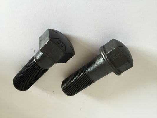 Parafuso de arado 5J4773 3/4" - 10 × UNC 2-1/2" prendedor personalizado de ponta do projeto