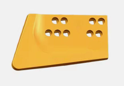 peça resistente 146.4KG do desgaste da cubeta do bocado de extremidade 8E4543 HCEB 60×508×813mm