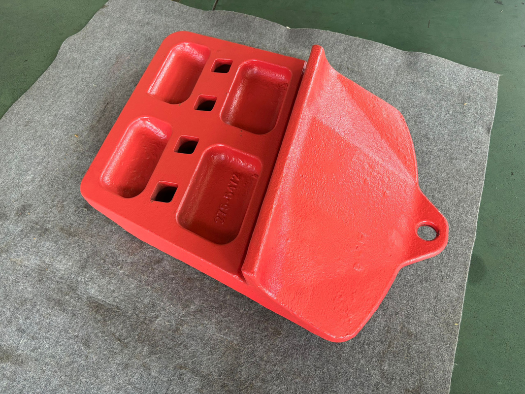 2755472 275-5472: Segmento de meia seta