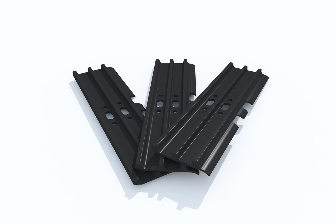 SK120,312,E120B/700/8 Sapata de esteira com três garras Passo 171.5