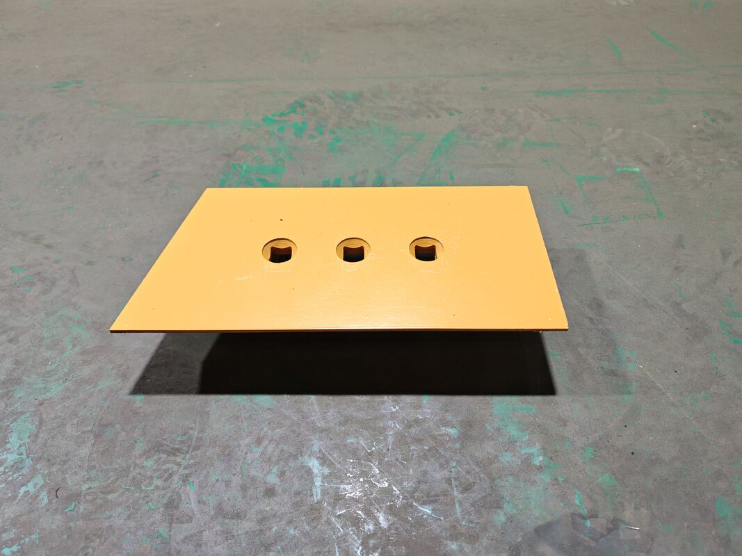 6Y5839MT Dozer de estilo gato