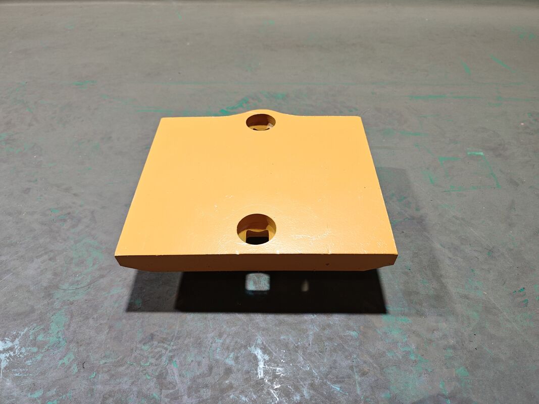 2571762M Cat Style Bolto-on Segmentos de borda de corte para carregador