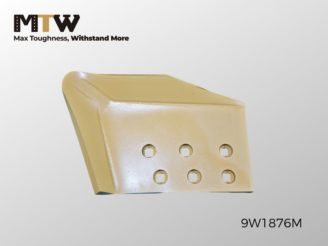 9W-1876 | Pontas de extremidade-Peças de desgaste MTW
