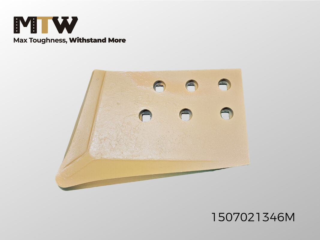 150-70-21346 bocado de extremidade 30×305×464 6 de HCEB fura o bocado de extremidade da escavadora 27KG