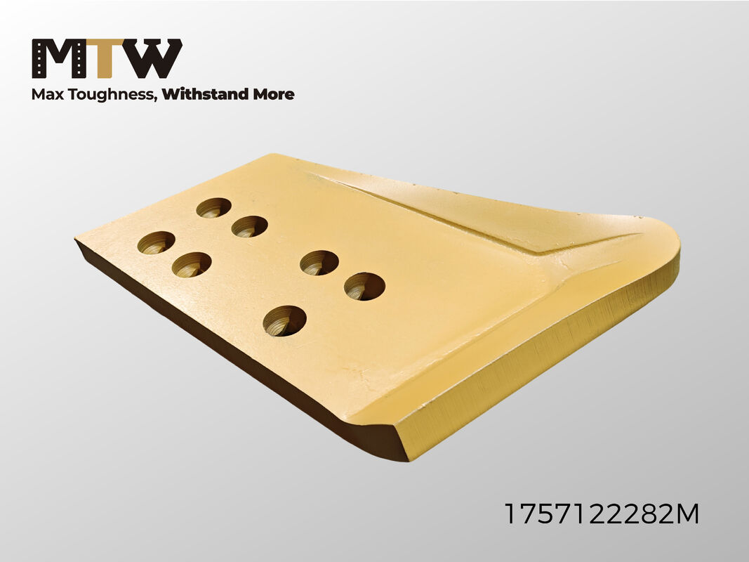 175-71-22282 Bocado de extremidade resistente da escavadora de 7 furos do bocado de extremidade 35×330×546 de HCEB