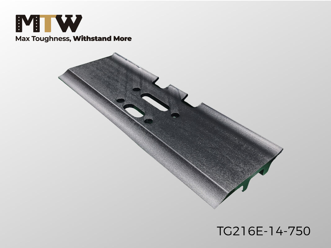 6Y2756 Track Shoe for CAT 330L | MTW Wear Parts