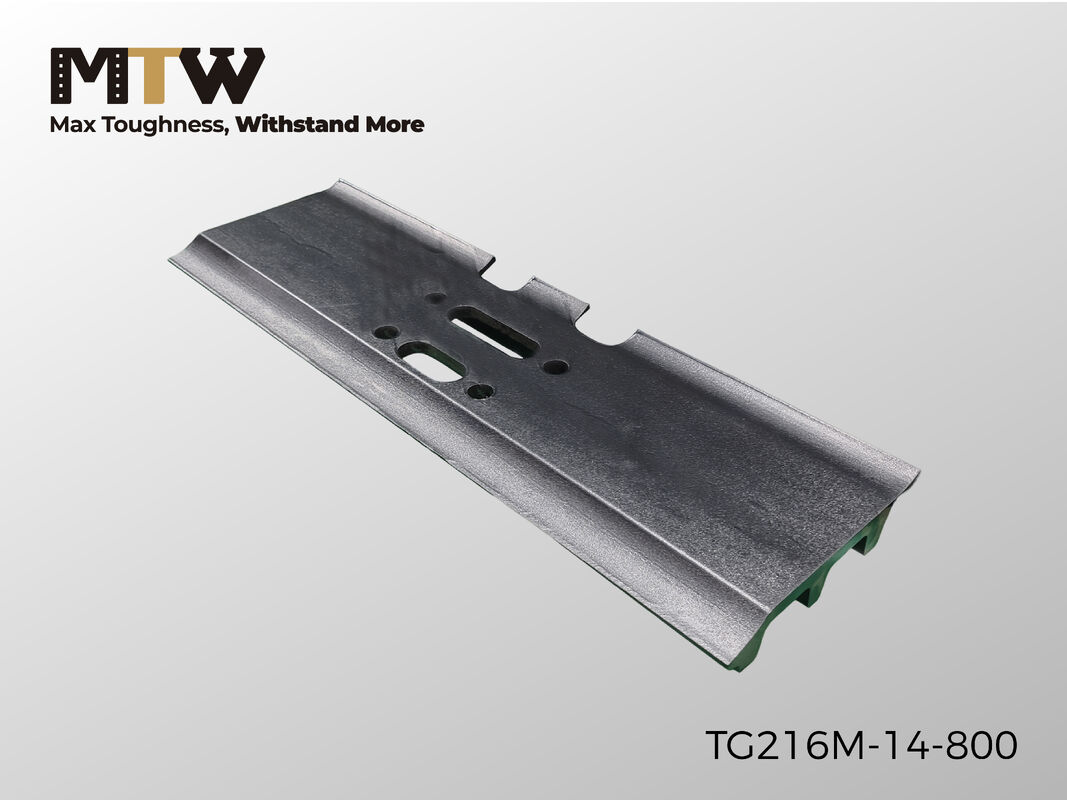 UC‐NKM2118‐800 Track Shoe | MTW Wear Parts