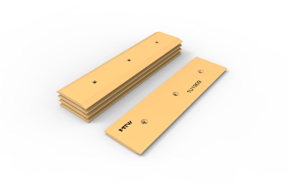 peça resistente 93.2KG do desgaste do de ponta 30×360×1263mm de 1U1909 DBF
